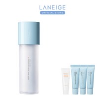 라네즈 워터뱅크 블루 히알루로닉 토너 160ml (옵션) 지복합용, 1개