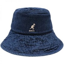 캉골버킷햇 캉골모자 3컬러 뽀글이 K4224HT 54079286 퀄팅 꼭지 벤테일 - 캐주얼 버킷햇