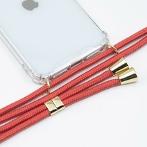 5세컨즈 LG G8 목걸이 줄 스트랩 핸드폰 케이스 휴대폰