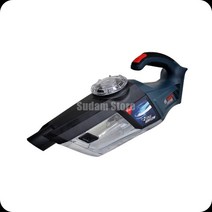 보쉬 충전 핸디 진공청소기 GAS18V-1 18V 베어툴 본체만 2단계 싸이클론 한손으로