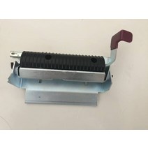 Zebra-ZM400-Thermal-Printer-Peel-Option-Module-79831M-Peeler-Label-Dispenser Zebra 키트, 한개옵션0