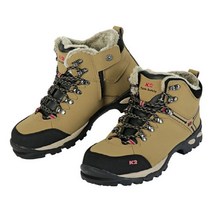 K2-58 방한화 (6인 치) 방한화 _ 6501209EA