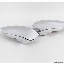 JWE120374ETC YF소나타 사이드 미러 커버 크롬 백미러 보호