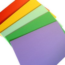 2004 원단칼라우드락 (크기 60*90 / 두께 5T), B-080