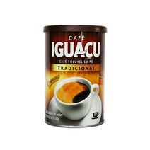 브라질 이과수커피 100g 캔