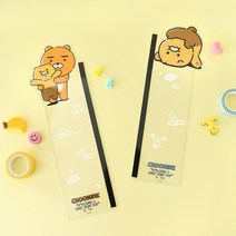 카카오프렌즈 춘식이 모니터 메모보드 공간 정리, 우측형