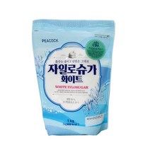 피코크 자일로 슈가화이트1kg, 단품