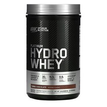 옵티멈 하이드로웨이 단백질 프로틴 WPIH 초콜릿 795g