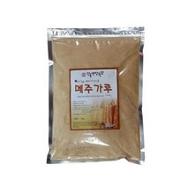 안동옛맛된장 고추장용 메주가루 1000g