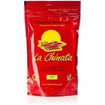 라치나타 Lachinata 스위트 스모크 파프리카 파우더 양꼬치가루 Sweet Smoked 500g, 1개