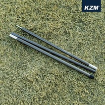 카즈미 알루미늄 폴대 5종 헥사 타프 텐트용품, 1개