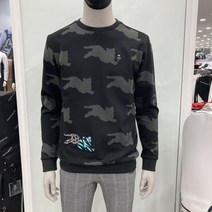 까스텔바작 남성 라운드 티셔츠_1 BGASTS004