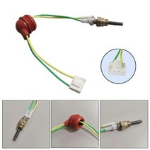 무시동히터 부품 주차 히터 글로우 플매트 카펫 러그 12V/24V 2kw 5kw 8kw 베바스토 액세서리 에버스패커용 세라믹 핀 렌치, 05 24V 2KW