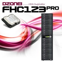 [디지털존] DZONEI HDD 복사/삭제기 FHC123PRO