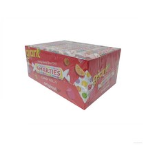 Smarties Candy 스마티스캔디 캔디 롤 오리지널 36팩