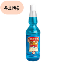 럭키 타이거 애프터 쉐이브 아스펜 473 ml, 1개, 473ml