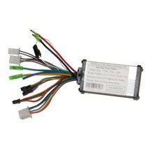 FENGCHANG-전기 자전거 LCD 디스플레이 24V 36V 48V 60V 72V SW900 전기 스쿠터 키트 FOCAN, 250W 36V 48V