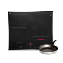 쿠쿠 인덕션 전기레인지 3구, CIR-CL301FDG, 자가설치