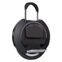 신형 킹송16S 16인치 전동휠 840Wh 배터리 1200W 출력 외발전동휠, 36V, KS14S 680w 블랙