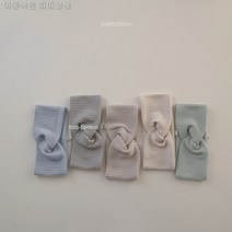 피카부 보늬 헤어밴드 5컬러 유아 베베 baby 아기옷 신생아옷