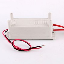 오존 발생기 공기 살균기 110V/220V 전원 공급 장치 20g DIY 부품 조립 발전기에 대 한 정수기 구성 요소를 소독 110136, 220V_해외 | 10g (2개 접시 기준)