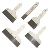 페인트 부자재 조헤라 스텐 퍼티 스크래퍼 미장 셀프인테리어 DIY, 조헤라 1호