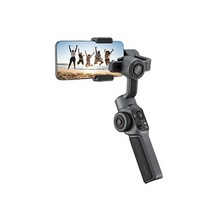 지윤택 ZHIYUN 스무스 5 스마트폰 휴대폰 짐벌 셀카봉