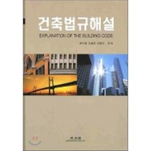 건축법규해설, 광문각