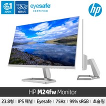 [HP] M24fw