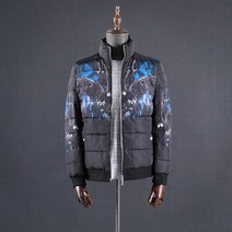 남녀 공용 골프 스윙 자켓 방풍 바람막이 포켓터블 여자 베이직