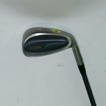 미즈노 SYLPH SW 56도 여성용 중고웨지 골프웨지 골프, 단품
