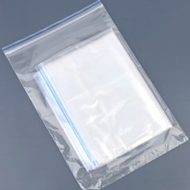 지퍼 비닐팩 사료 소분 봉투 파우치 지퍼팩 A4 A5, 제품선택, A5 20P