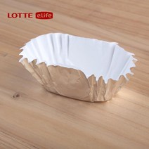 트레이 제빵 포장지 머핀 컵케익 도시락 3개 라이너 파이 유산지컵 유산지 제과제빵