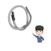 정품 LG전자 COV33448601 청소기 주름호스 VP7300NNT.CKOR1 등, VP7300NNT.CKOR1 한개
