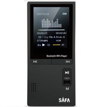사파 SB1000 블루투스 MP3 MP4 player 8G