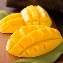 프리미엄 망고 특대과 태국망고 항공직수입 골드망고 백화점납품 mango 4kg(8~12) 5kg(12~14), 망고 3kg