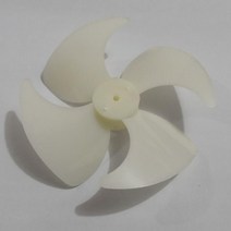 신제품 냉장고 팬 모터 부품 호환 냉각 10cm 직경 블레이드 yzf-1-6.5-r, 없음