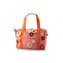 키플링 토트백 숄더백 ART M JESSICA Krispy Flower KI4778 6JB