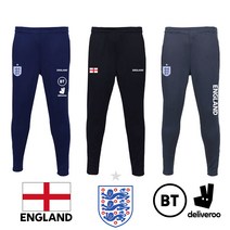 22-23 잉글랜드 축구 국가대표 국대 커스텀 10부 롱팬츠 기모 트레이닝 축구 바지