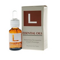 이바롬 에센셜 오일L 아로마오일, 1개, 15ml