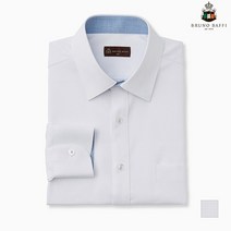 인디안 BRUNO BAFFI 남성 포멀 셔츠_MACTLVF7421