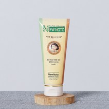 화이미제약 뉴노토 보습크림150g 1개 보습크림 노토피, 150g