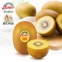 [제스프리] 프리미엄 고당도 점보골드키위 4과 (각 125g내외) x 9팩, 상세 설명 참조, 상세 설명 참조