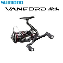 [윤성정품] 시마노 20 밴포드 반포드 C2000S 루어 스피닝릴 [가온피싱샵], C3000SDH(04207), 20밴포드