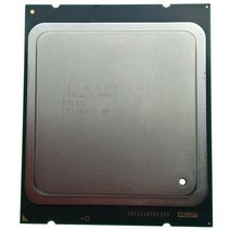 cpu 성능 메인보드 그래픽 카드 하드웨어Xeon E5-2620 E5 2620 2.0 Ghz 6 코어 12 스레드 CPU 프로세서 15M, 한개옵션0