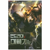 안드리아 대륙기 2, 상품명