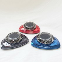 듀얼주차번호판 고급차량방향제 2in1 차방향제 태양열 bmw g80 프로펠러 볼보 디퓨저 제네시스 방향제, 쿠팡 올08 레드_레몬라벤더