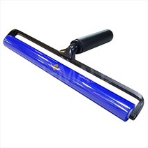 DCR 롤러 - CRS300(강점-300mm) 핸드크린롤러 실리콘핸드크리너 크리닝롤러 크린룸롤러 먼지제거롤러, DCR 롤러 - CRS300(강점)