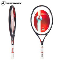 프로케넥스 Q+ 30 119(260g)16x19 (RED) 테니스라켓, 줄없음.라켓만, 4(3/8) (언스트링)