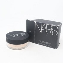 나스 소프트 벨벳 루스 파우더 0 35oz 10g 뉴 With Box, Flash, 607845014218